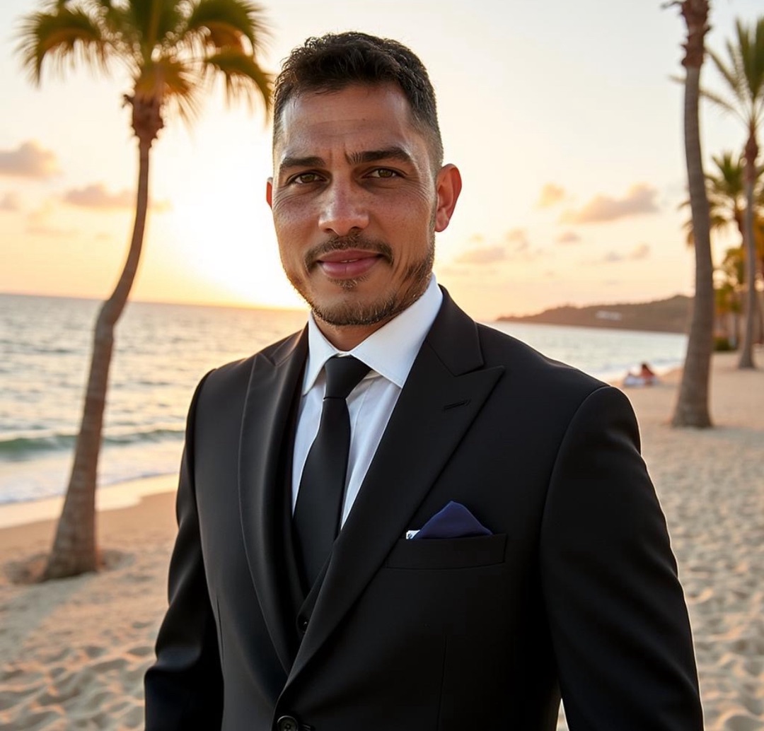 Reggie Williams – Mortgage Consultant for Life